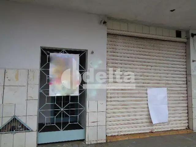 Ponto Comercial aluguel em Região Geográfica Imediata de Uberlândia, Oliveira Fortes