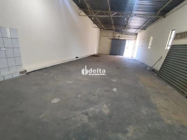 Ponto Comercial aluguel em Umuarama, Uberlândia