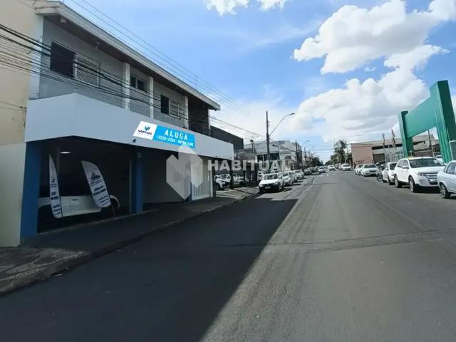 Ponto Comercial aluguel em Região Geográfica Imediata de Uberlândia, Oliveira Fortes