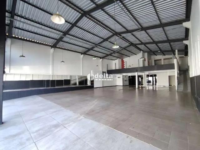 Ponto Comercial aluguel em Região Geográfica Imediata de Uberlândia, Oliveira Fortes
