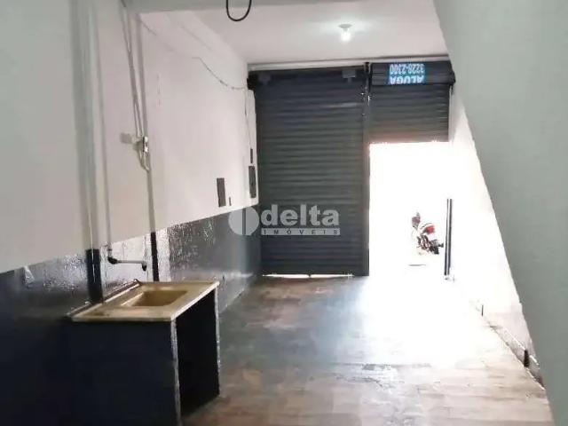 Ponto Comercial aluguel em Região Geográfica Imediata de Uberlândia, Oliveira Fortes