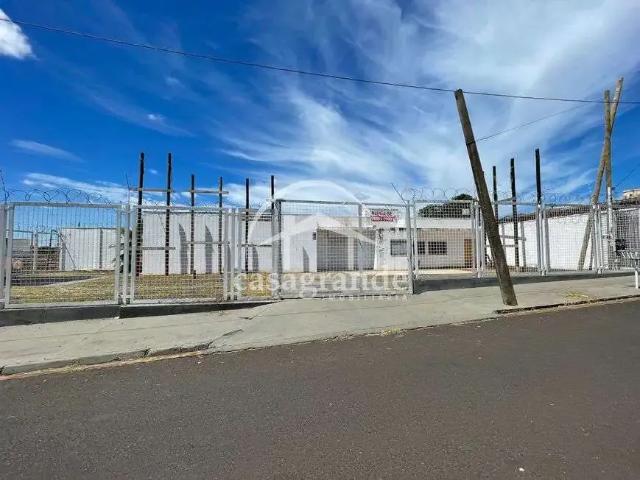 Ponto Comercial aluguel em Região Geográfica Imediata de Uberlândia, Oliveira Fortes