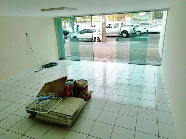 Ponto Comercial aluguel em Região Geográfica Imediata de Uberlândia, Oliveira Fortes