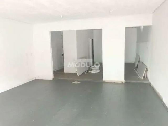 Ponto Comercial aluguel em Região Geográfica Imediata de Uberlândia, Oliveira Fortes