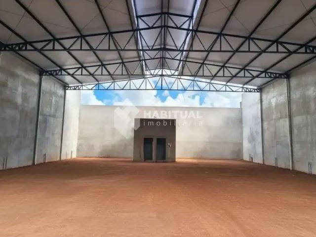 Ponto Comercial aluguel em Região Geográfica Imediata de Uberlândia, Oliveira Fortes
