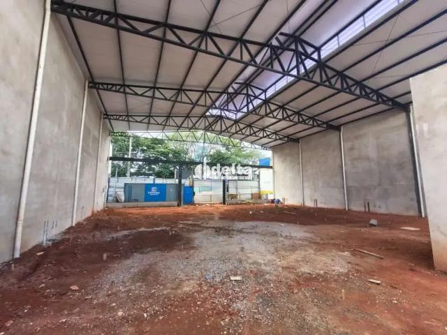 Ponto Comercial aluguel em Região Geográfica Imediata de Uberlândia, Oliveira Fortes