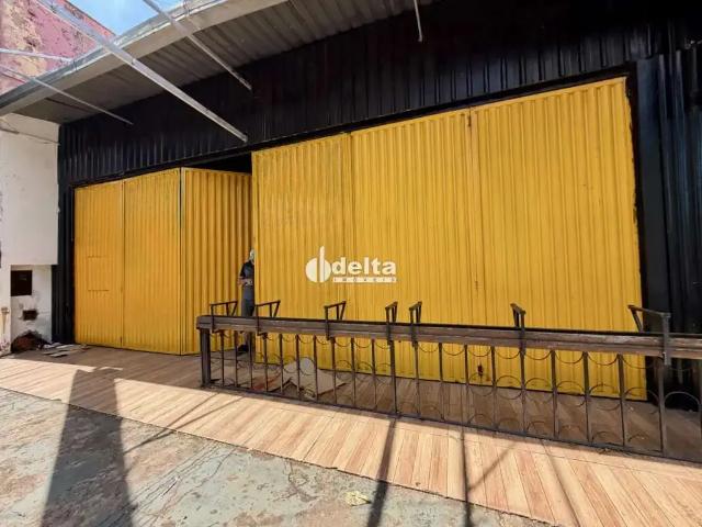 Ponto Comercial aluguel em Região Geográfica Imediata de Uberlândia, Oliveira Fortes
