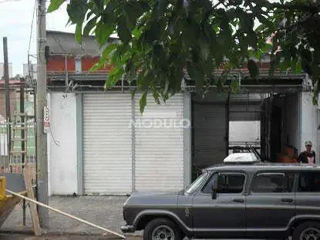 Ponto Comercial aluguel em Região Geográfica Imediata de Uberlândia, Oliveira Fortes