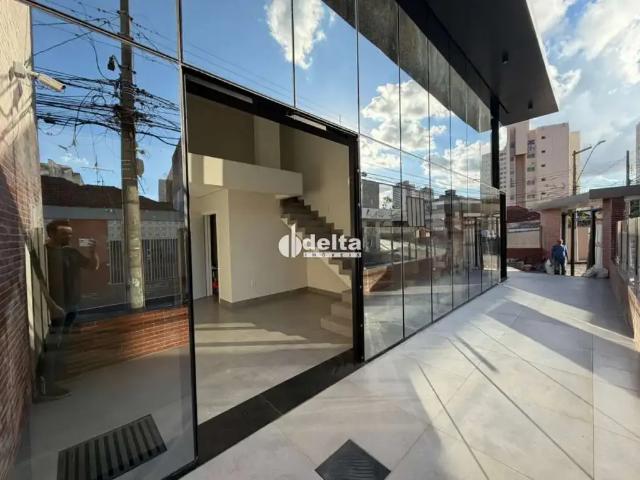 Ponto Comercial aluguel em Região Geográfica Imediata de Uberlândia, Oliveira Fortes