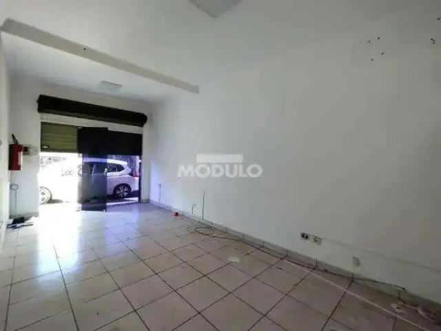 Ponto Comercial aluguel em Região Geográfica Imediata de Uberlândia, Oliveira Fortes
