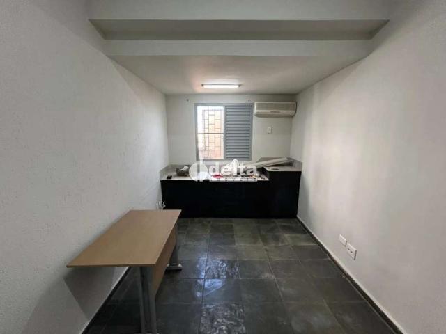 Ponto Comercial aluguel em Uberlândia, Cazeca