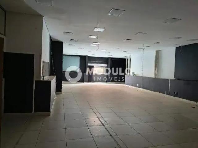 Ponto Comercial aluguel em Região Geográfica Imediata de Uberlândia, Oliveira Fortes