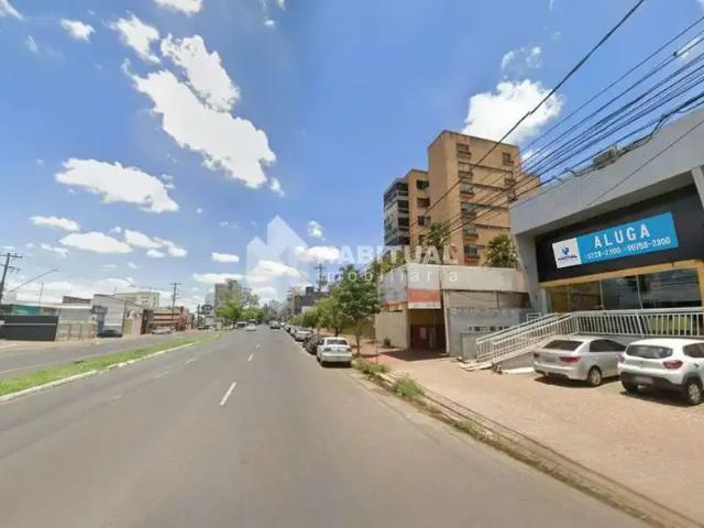 Ponto Comercial aluguel em Região Geográfica Imediata de Uberlândia, Oliveira Fortes