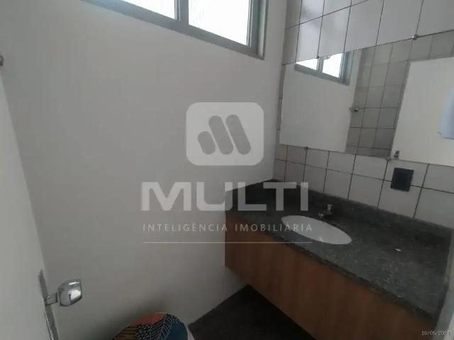 Ponto Comercial aluguel em Setor Central, Uberlândia