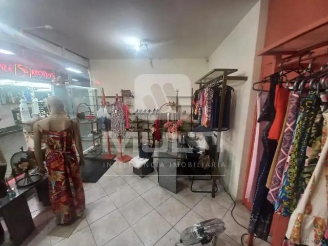 Ponto Comercial aluguel em Setor Central, Uberlândia