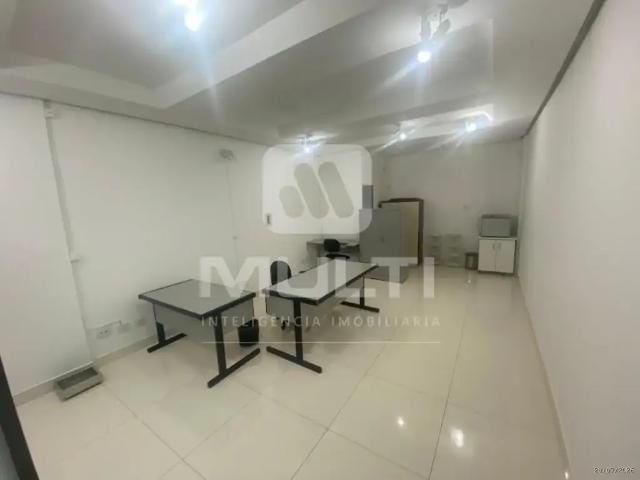 Ponto Comercial aluguel em Setor Central, Uberlândia