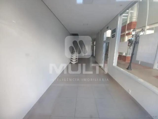Ponto Comercial aluguel em Setor Central, Uberlândia