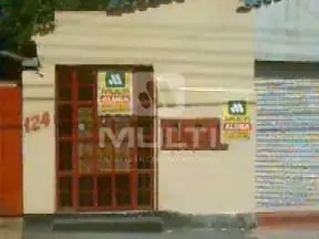 Ponto Comercial aluguel em Região Geográfica Imediata de Uberlândia, Oliveira Fortes