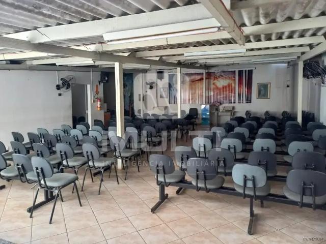 Ponto Comercial aluguel em Região Geográfica Imediata de Uberlândia, Oliveira Fortes