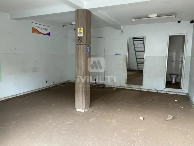Ponto Comercial aluguel em Setor Central, Uberlândia