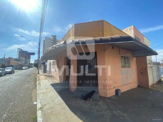 Ponto Comercial aluguel em Região Geográfica Imediata de Uberlândia, Oliveira Fortes