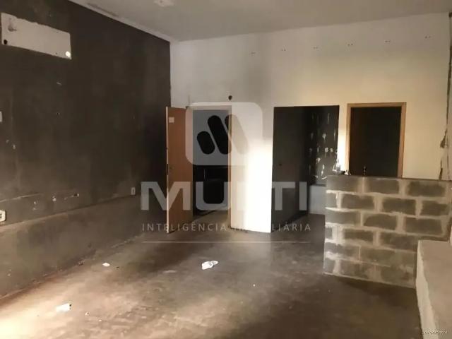 Ponto Comercial aluguel em Setor Central, Uberlândia