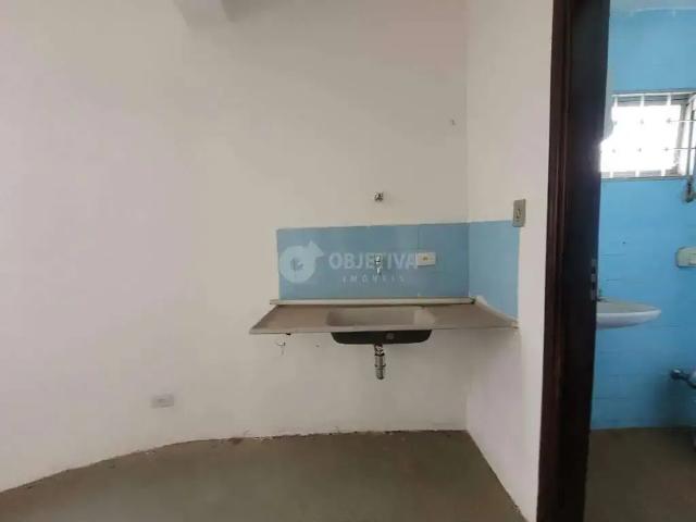 Ponto Comercial aluguel em Região Geográfica Imediata de Uberlândia, Oliveira Fortes