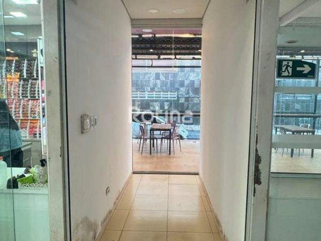 Ponto Comercial aluguel em Setor Central, Uberlândia
