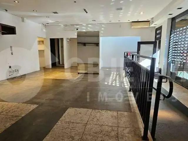 Ponto Comercial aluguel em Região Geográfica Imediata de Uberlândia, Oliveira Fortes