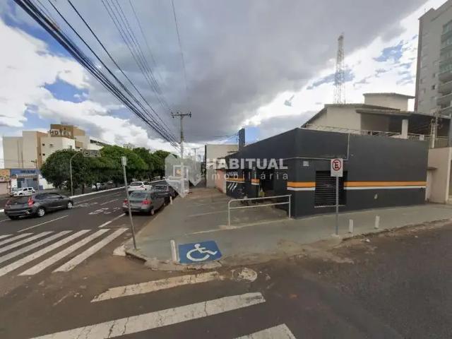 Ponto Comercial aluguel em Região Geográfica Imediata de Uberlândia, Oliveira Fortes