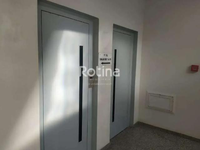 Ponto Comercial aluguel em Setor Central, Uberlândia