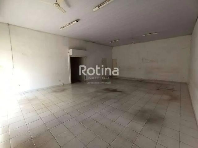 Ponto Comercial aluguel em Região Geográfica Imediata de Uberlândia, Oliveira Fortes