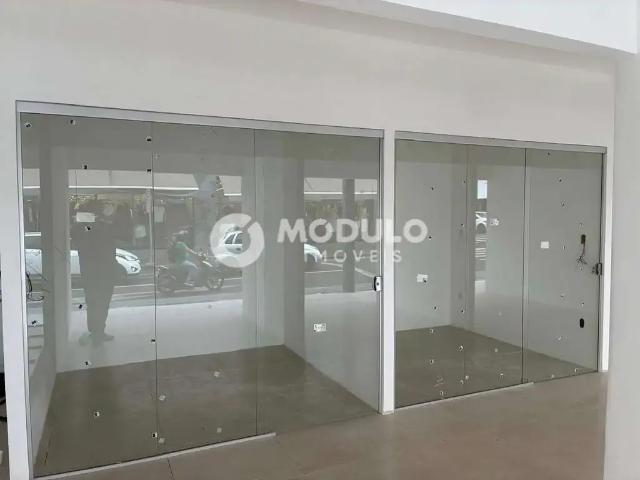 Ponto Comercial aluguel em Região Geográfica Imediata de Uberlândia, Oliveira Fortes