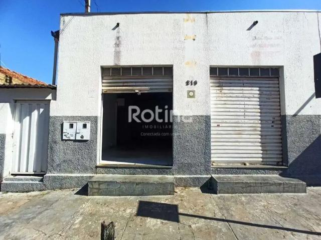 Ponto Comercial aluguel em Região Geográfica Imediata de Uberlândia, Oliveira Fortes