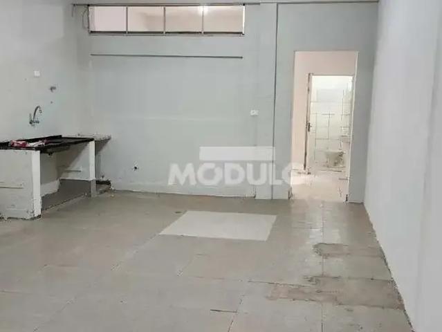 Ponto Comercial aluguel em Região Geográfica Imediata de Uberlândia, Oliveira Fortes