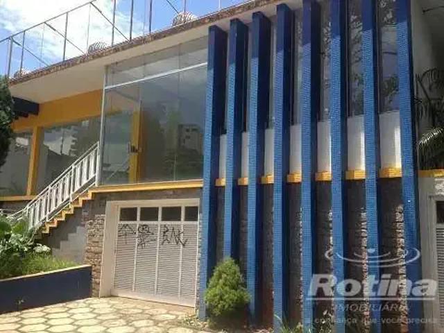 Ponto Comercial aluguel em Região Geográfica Imediata de Uberlândia, Oliveira Fortes