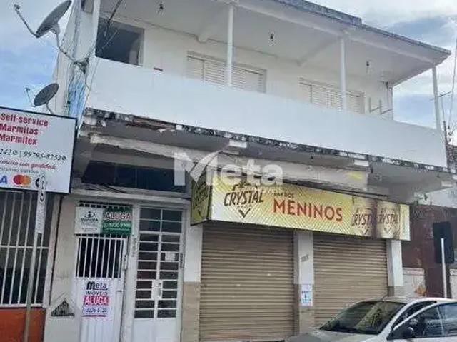 Ponto Comercial aluguel em Região Geográfica Imediata de Uberlândia, Oliveira Fortes