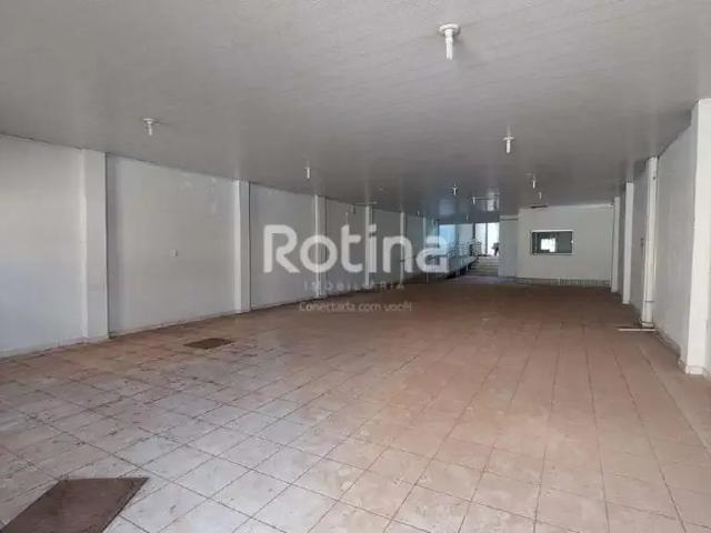 Ponto Comercial aluguel em Setor Central, Uberlândia