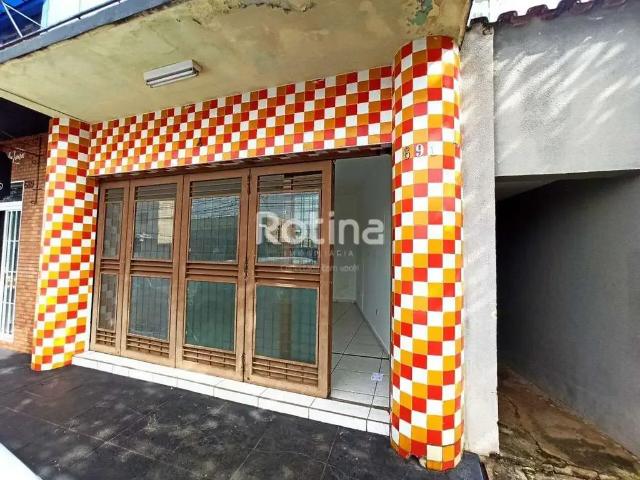 Ponto Comercial aluguel em Região Geográfica Imediata de Uberlândia, Oliveira Fortes