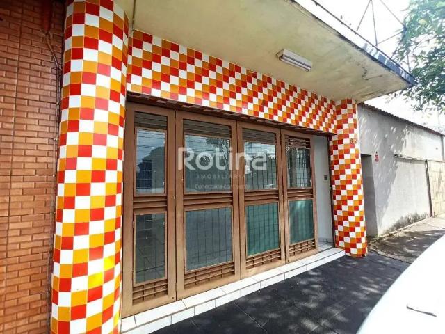 Ponto Comercial aluguel em Região Geográfica Imediata de Uberlândia, Oliveira Fortes