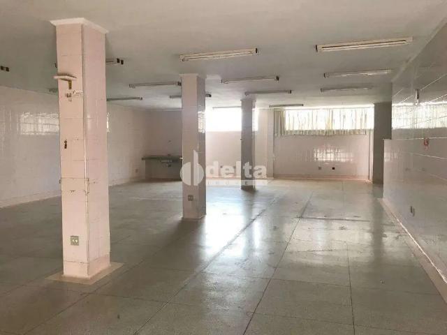 Ponto Comercial aluguel em Região Geográfica Imediata de Uberlândia, Oliveira Fortes