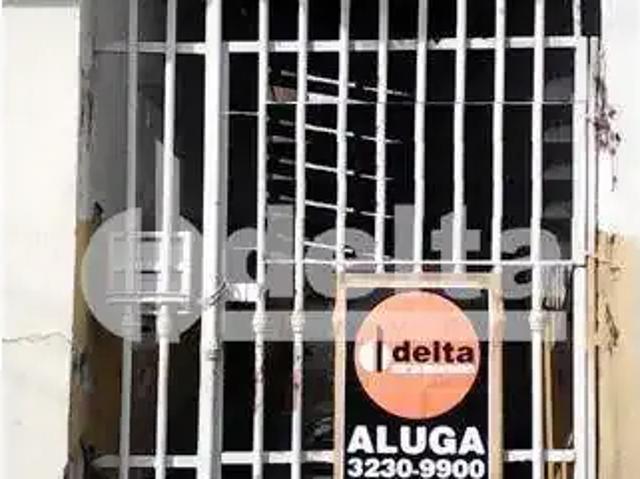 Ponto Comercial aluguel em Região Geográfica Imediata de Uberlândia, Oliveira Fortes