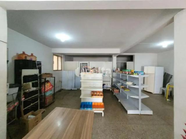 Ponto Comercial aluguel em Região Geográfica Imediata de Uberlândia, Oliveira Fortes