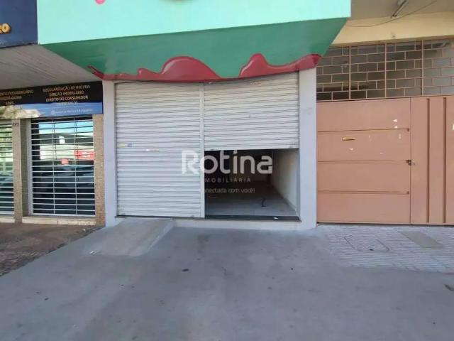 Ponto Comercial aluguel em Região Geográfica Imediata de Uberlândia, Oliveira Fortes