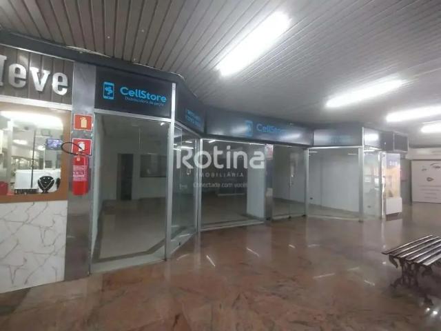 Ponto Comercial aluguel em Região Geográfica Imediata de Uberlândia, Oliveira Fortes