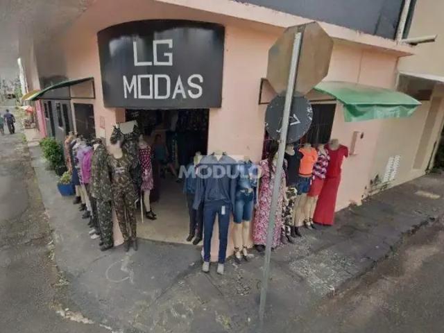 Ponto Comercial aluguel em Setor Central, Uberlândia