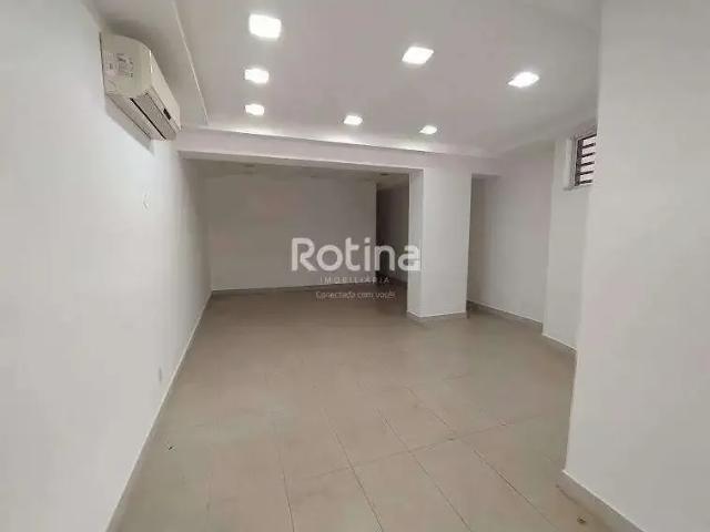 Ponto Comercial aluguel em Região Geográfica Imediata de Uberlândia, Oliveira Fortes