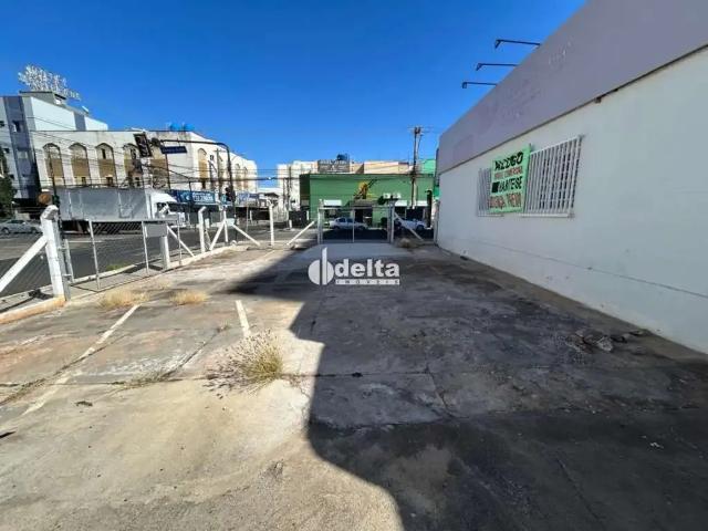Ponto Comercial aluguel em Região Geográfica Imediata de Uberlândia, Oliveira Fortes