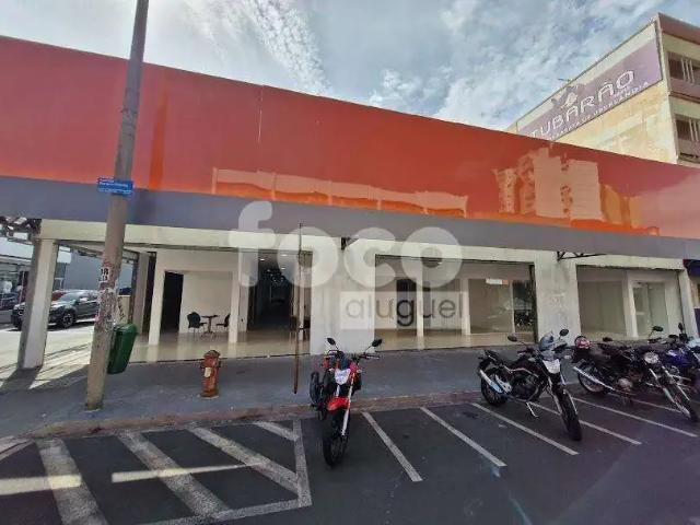 Ponto Comercial aluguel em Região Geográfica Imediata de Uberlândia, Oliveira Fortes