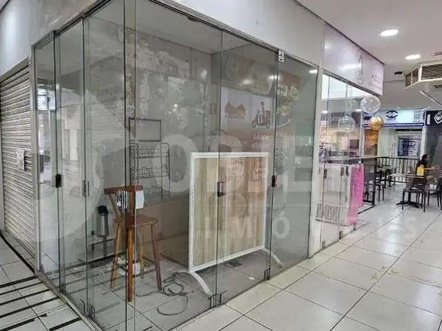 Ponto Comercial aluguel em Região Geográfica Imediata de Uberlândia, Oliveira Fortes